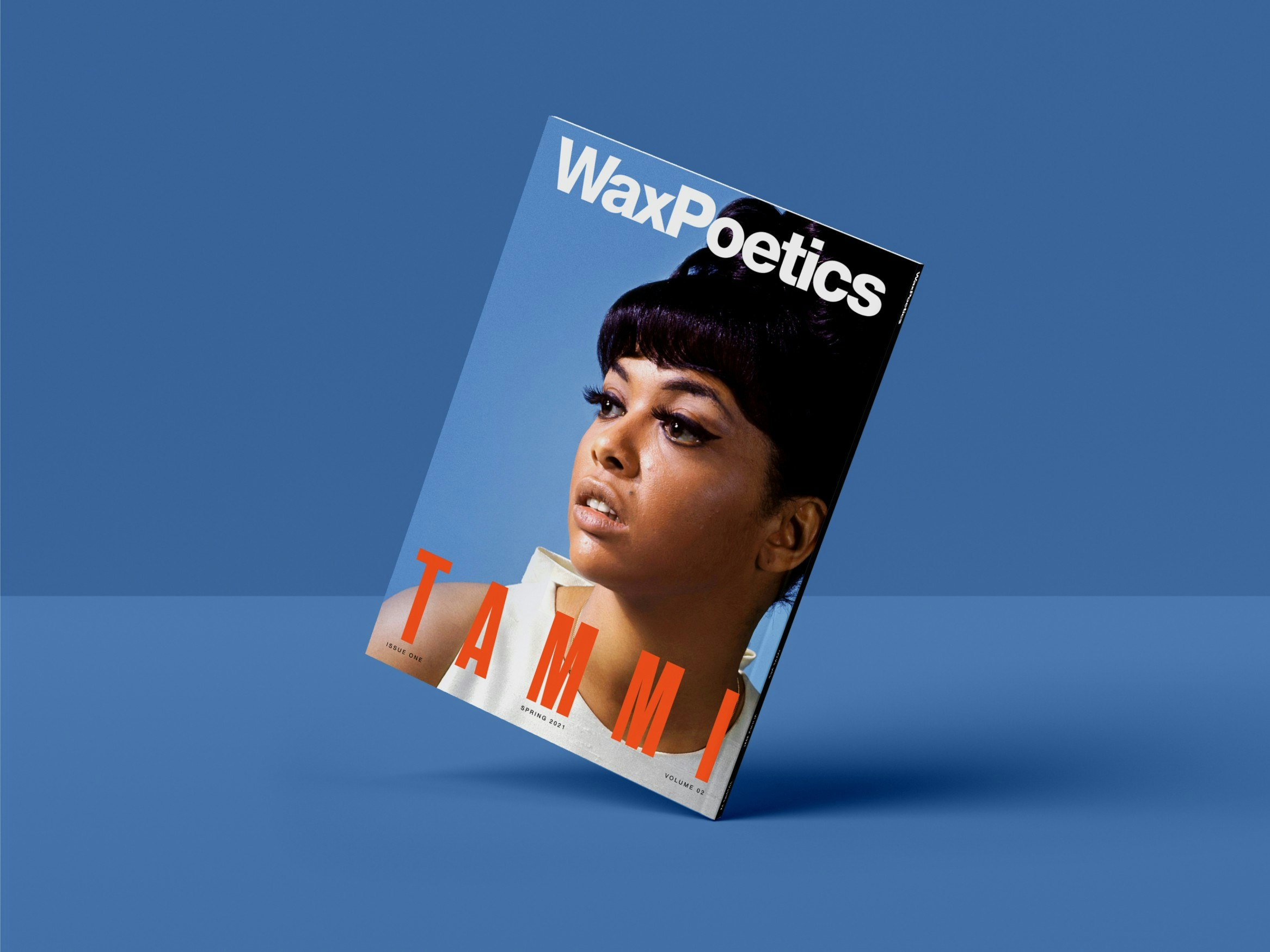 Wax poetics